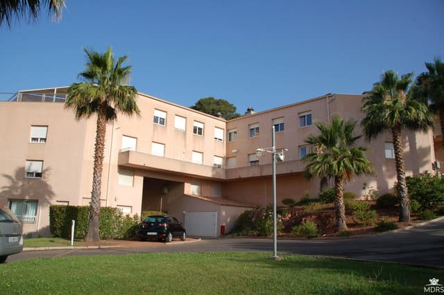 Photo de la résidence 1