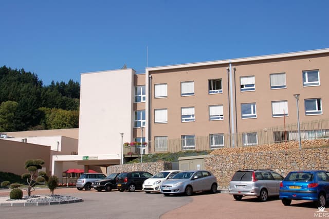 Photo de la résidence 1