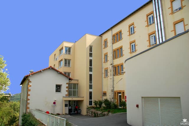 Photo de la résidence 1