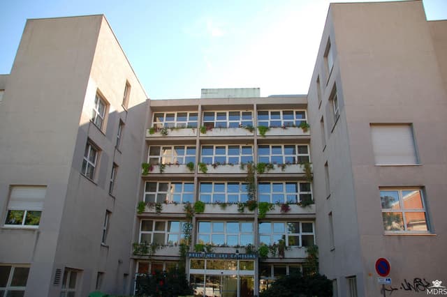 Photo de la résidence 1