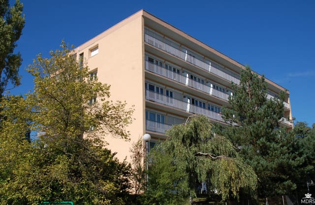 Photo de la résidence 1