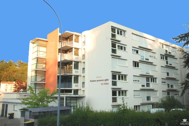Photo de la résidence 1