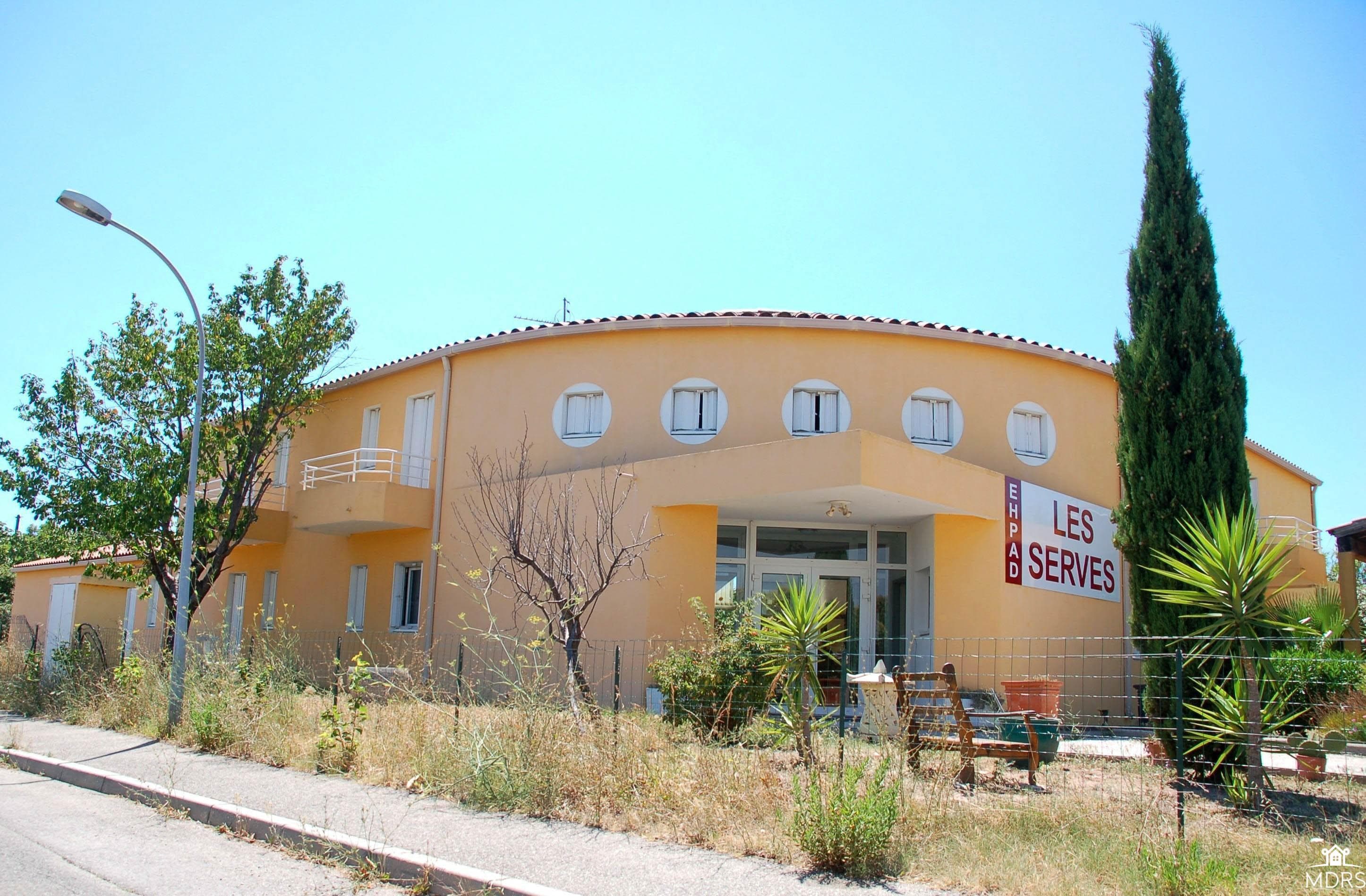 Résidence - Galerie de photos - Image 1 sur 2