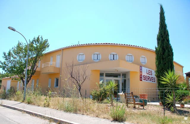 Photo de la résidence 1