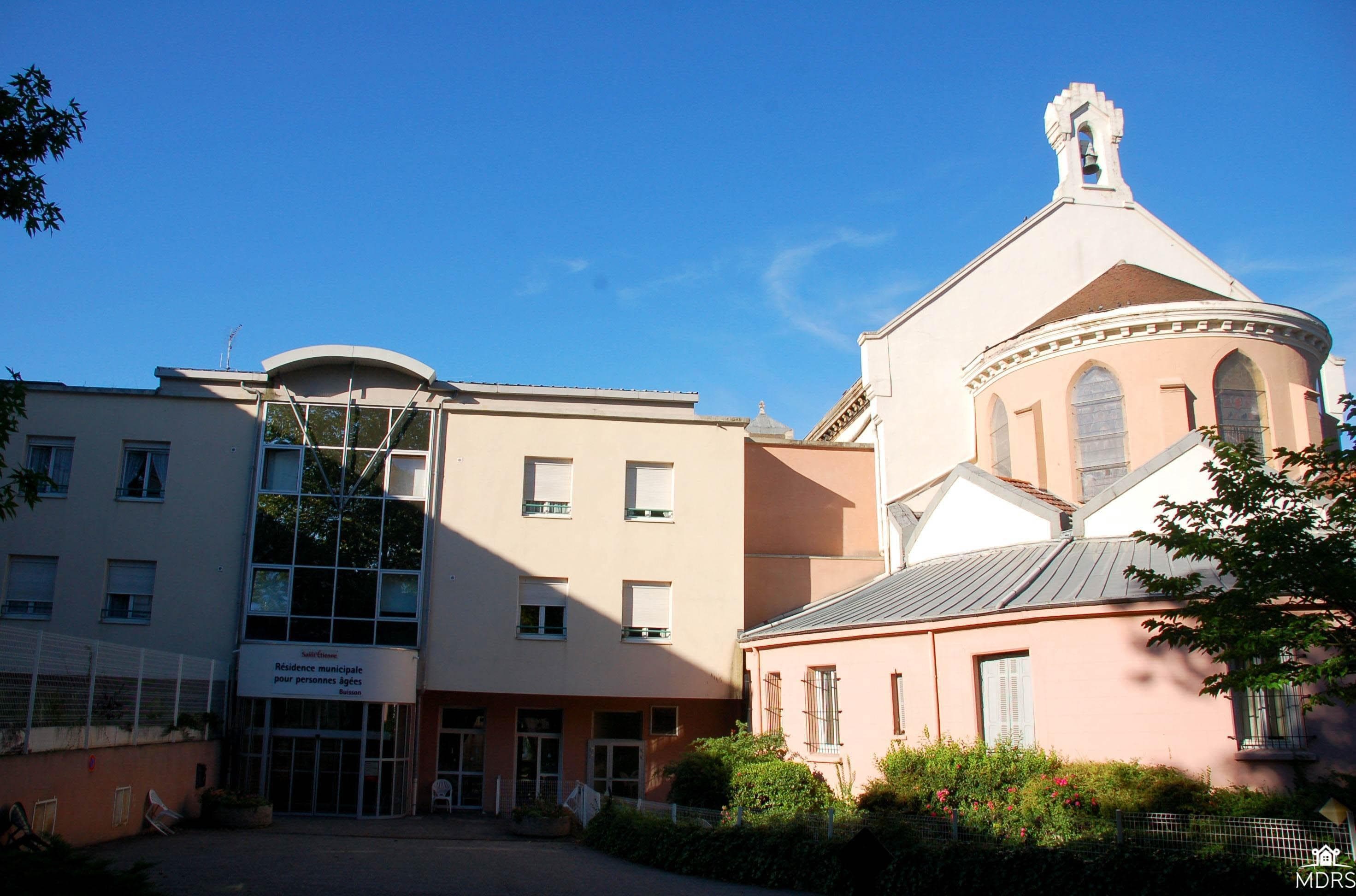 Résidence - Galerie de photos - Image 1 sur 1