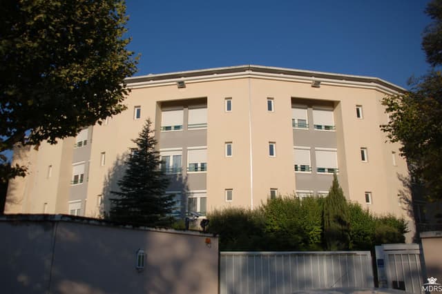Photo de la résidence 1