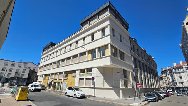 Photo de la résidence 1