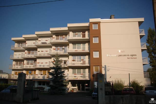 Photo de la résidence 1