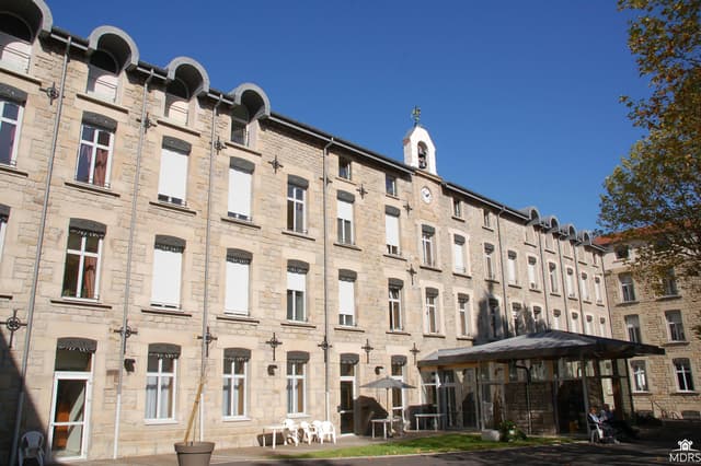 Photo de la résidence 1