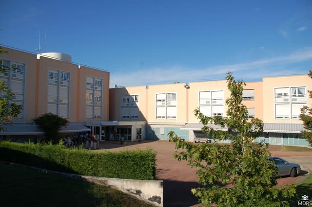 Photo de la résidence 1