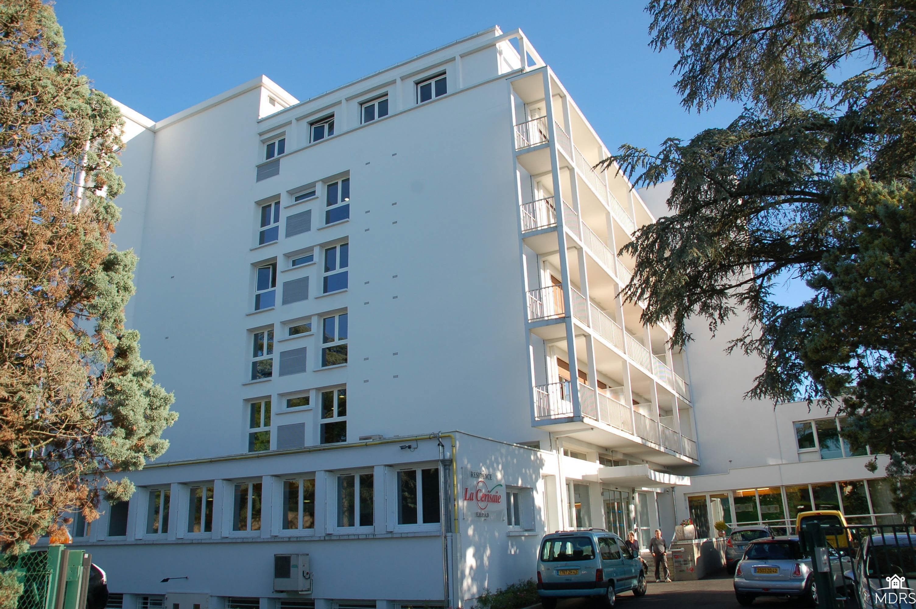 Résidence - Galerie de photos - Image 1 sur 1