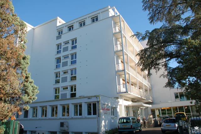 Photo de la résidence 1