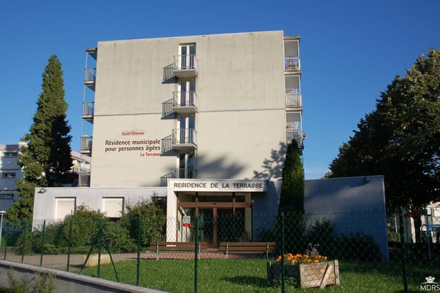 Photo de la résidence 1