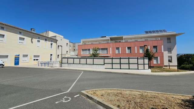 Photo de la résidence 1