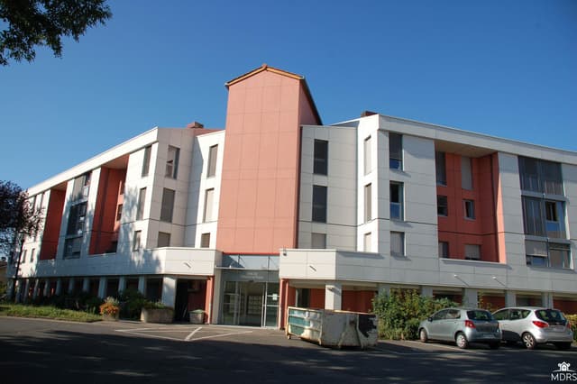 Photo de la résidence 1