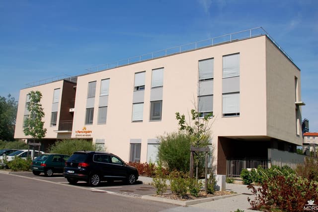 Photo de la résidence 1