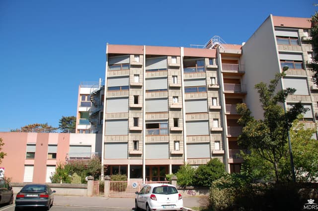 Photo de la résidence 1