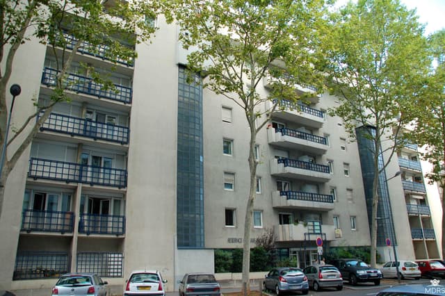 Photo de la résidence 1