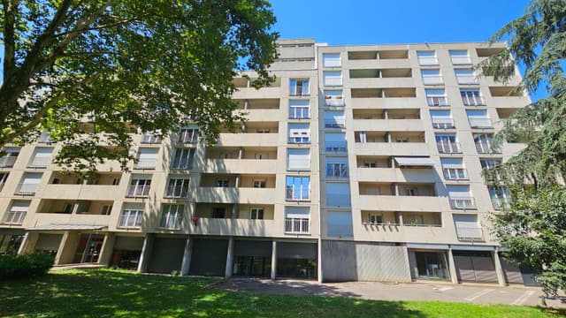 Photo de la résidence 1