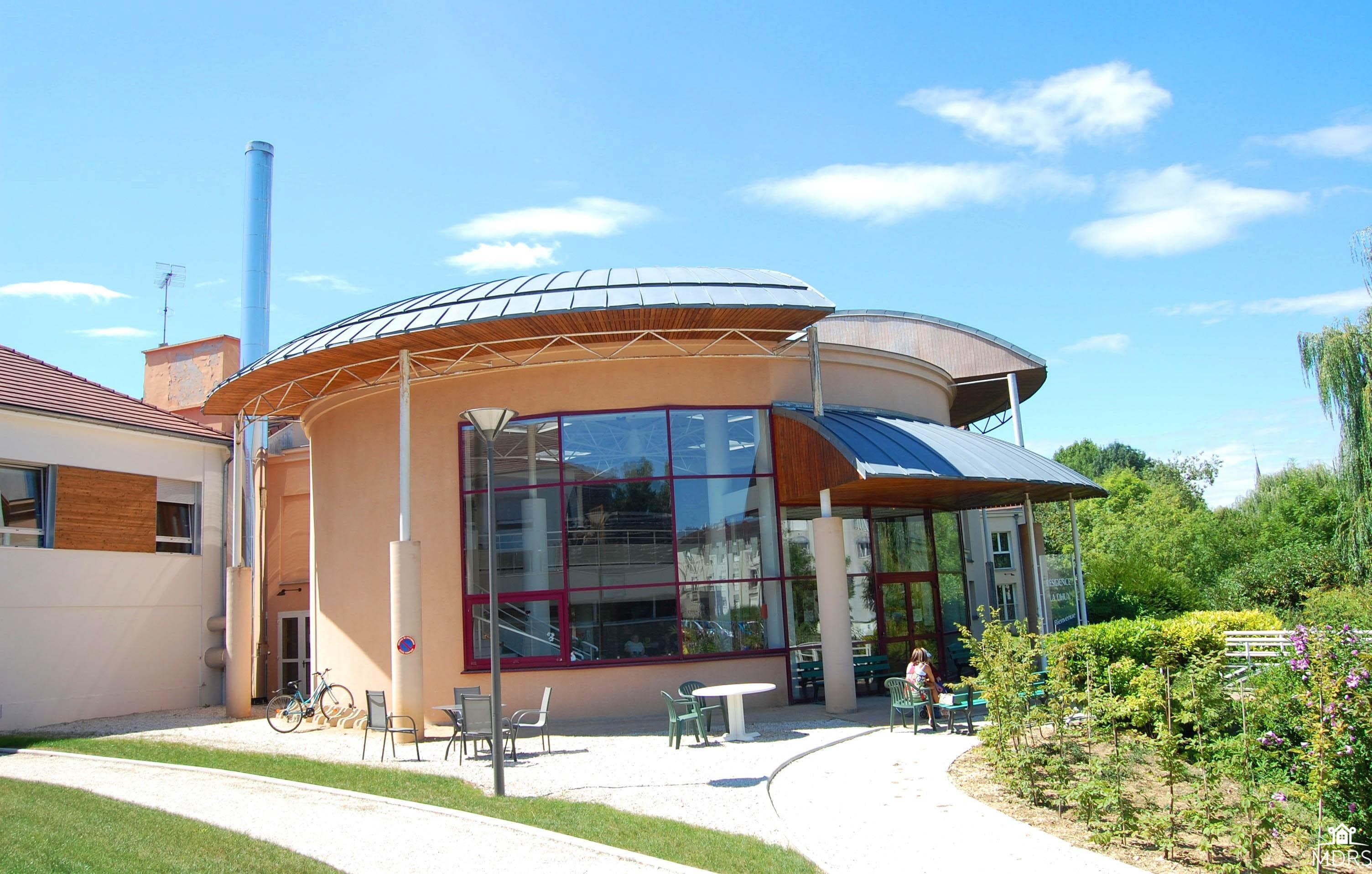 Résidence - Galerie de photos - Image 1 sur 1