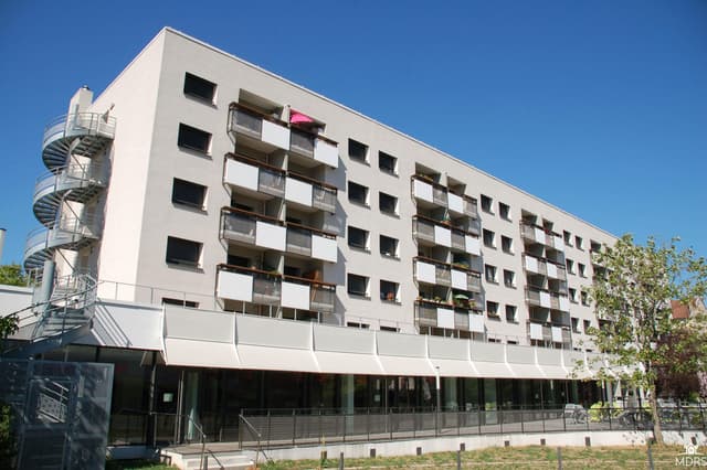 Photo de la résidence 1