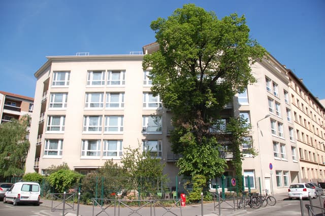 Photo de la résidence 1