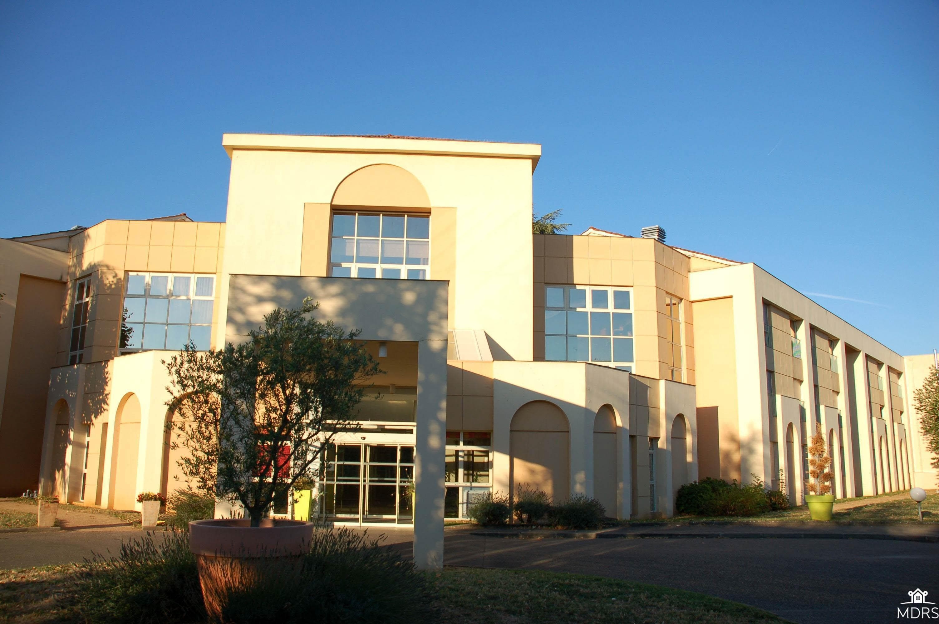 Résidence - Galerie de photos - Image 1 sur 12