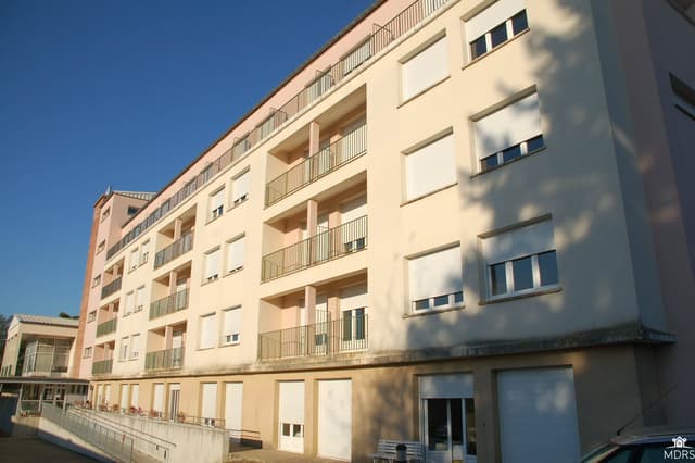 Photo de la résidence 1