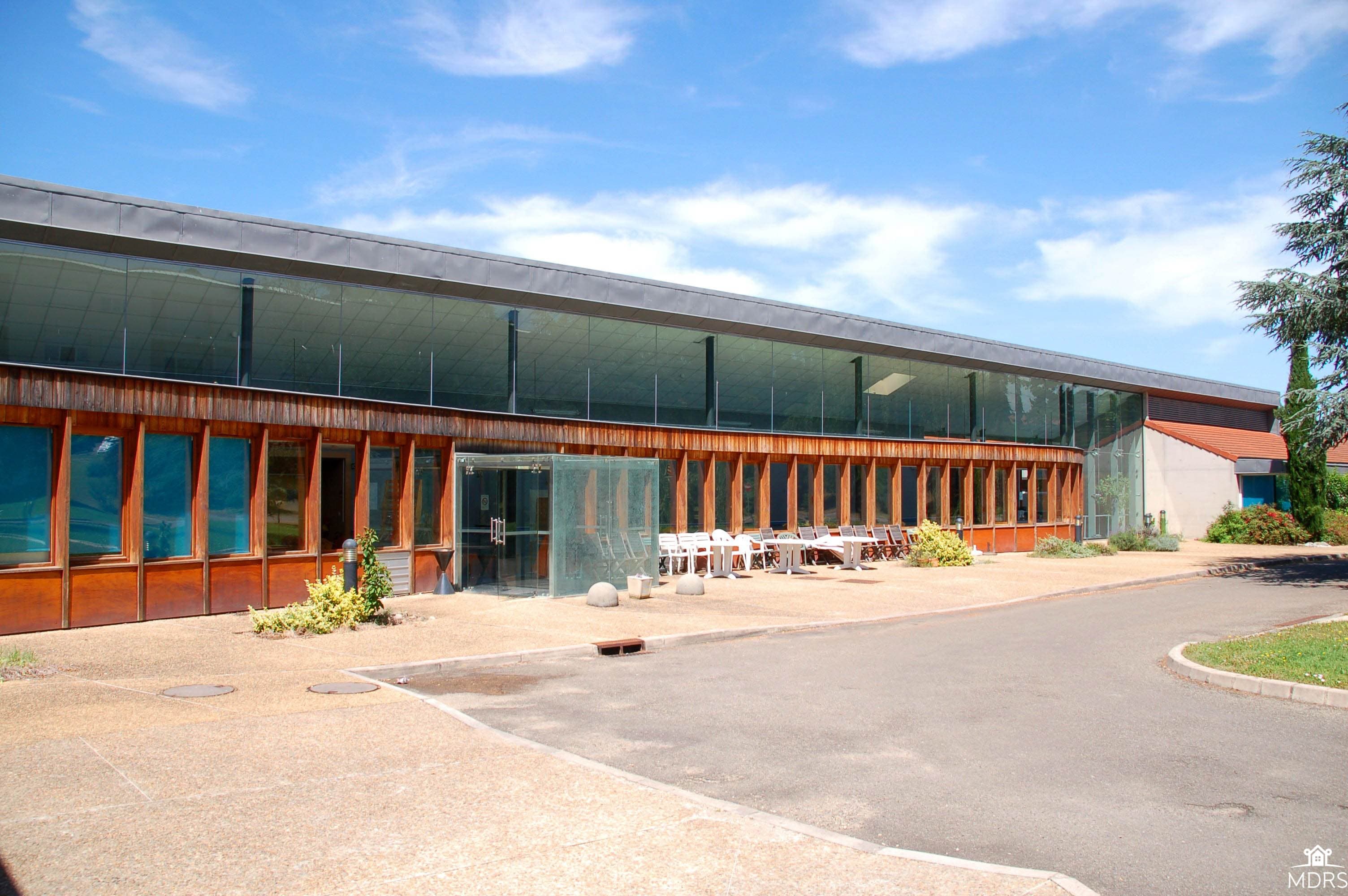 Résidence - Galerie de photos - Image 1 sur 2