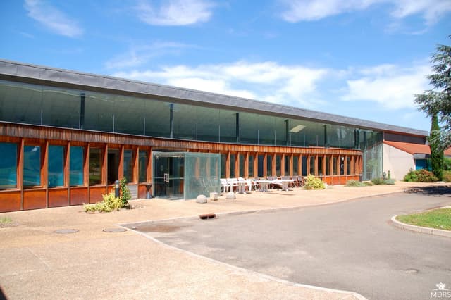 Photo de la résidence 1