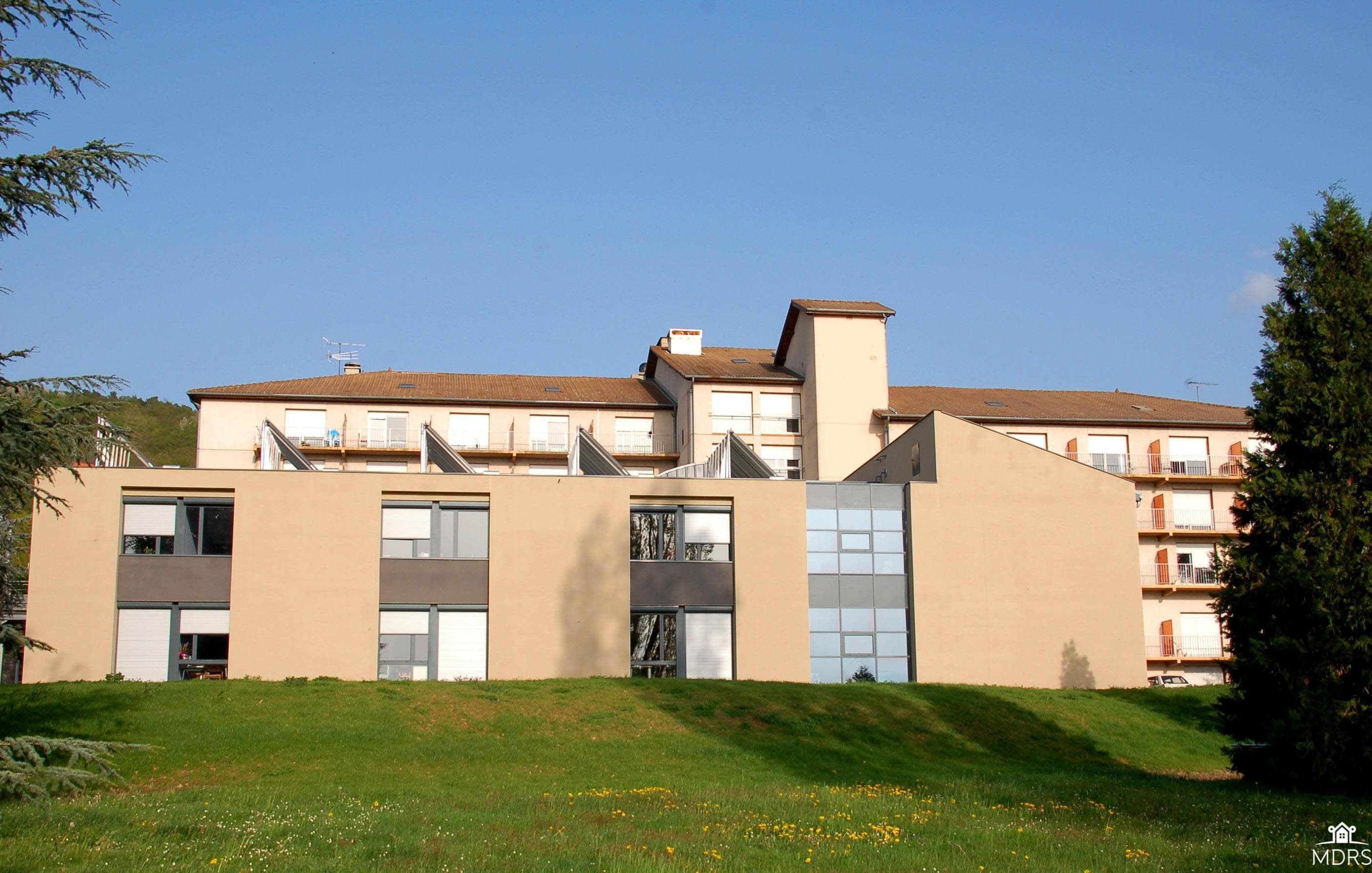 Résidence - Galerie de photos - Image 1 sur 1