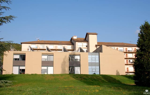 Photo de la résidence 1