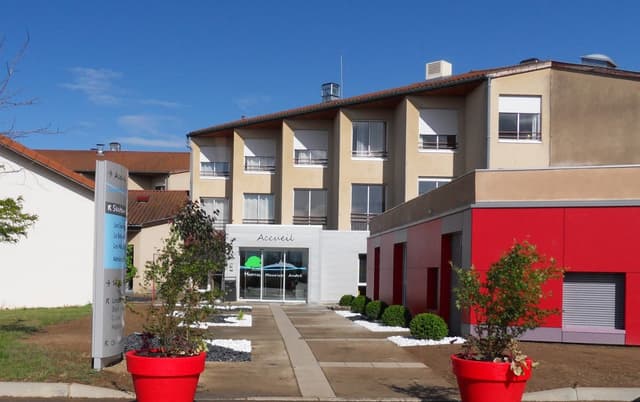 Photo de la résidence 1