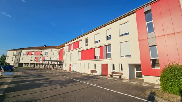 Photo de la résidence 1