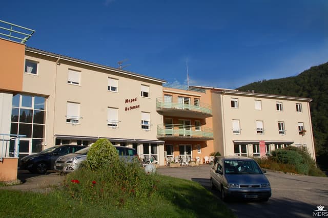 Photo de la résidence 1