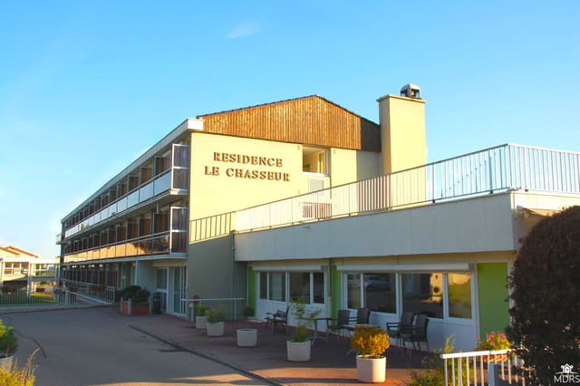 Photo de la résidence 1