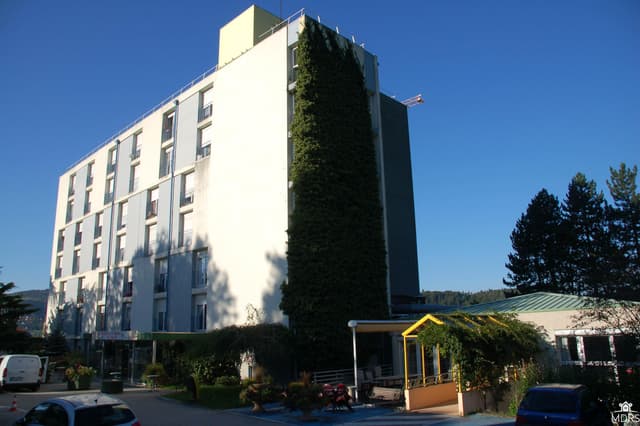 Photo de la résidence 1