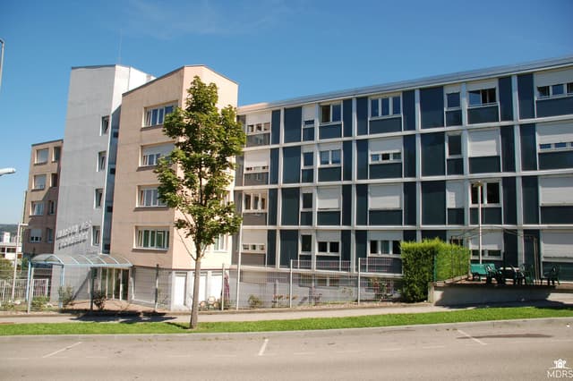 Photo de la résidence 1