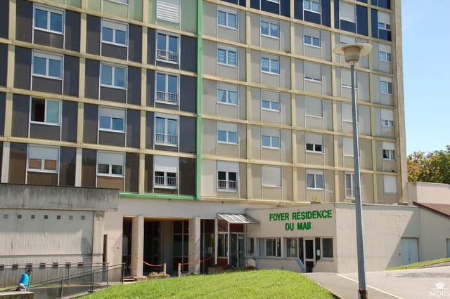 Photo de la résidence 1