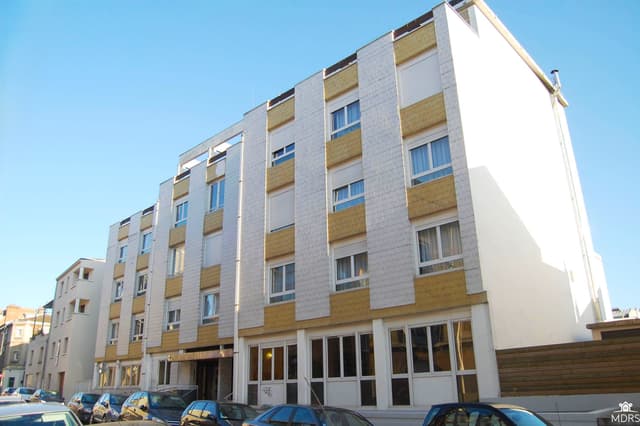 Photo de la résidence 1