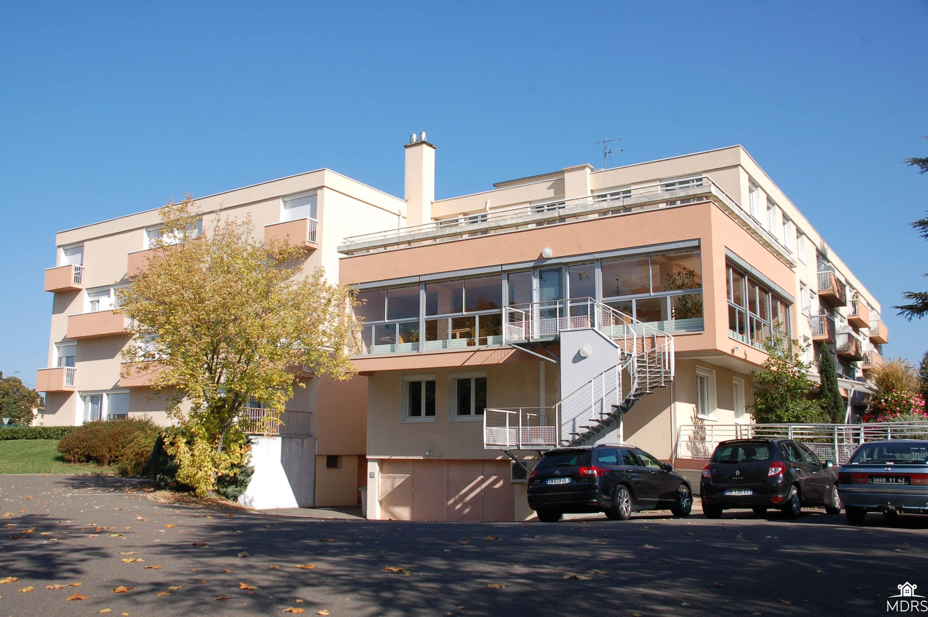 Résidence - Galerie de photos - Image 1 sur 1