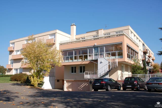 Photo de la résidence 1