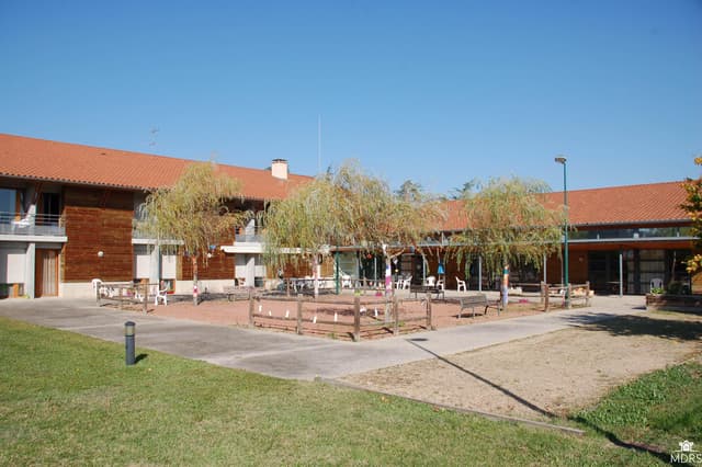 Photo de la résidence 1