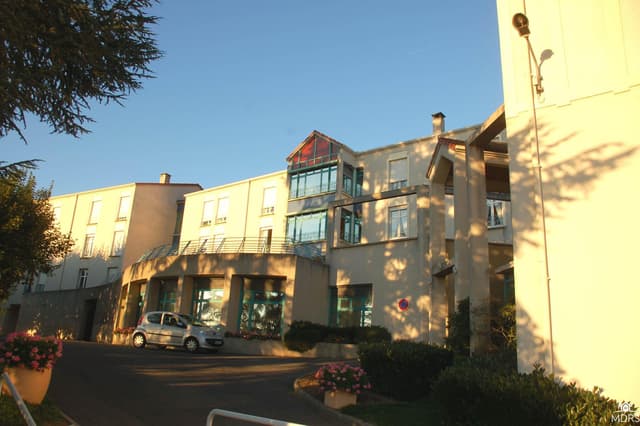 Photo de la résidence 1