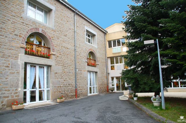 Photo de la résidence 1