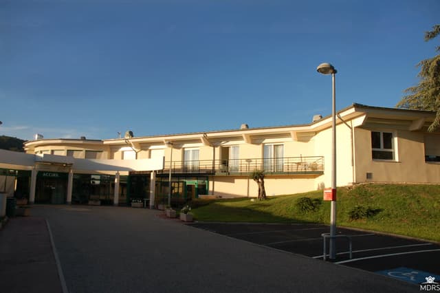 Photo de la résidence 1