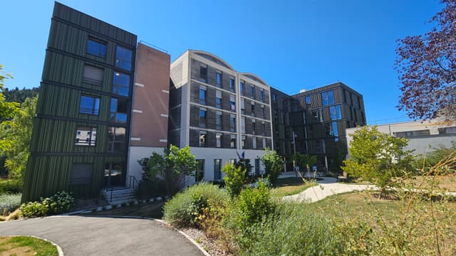 Photo de la résidence 1