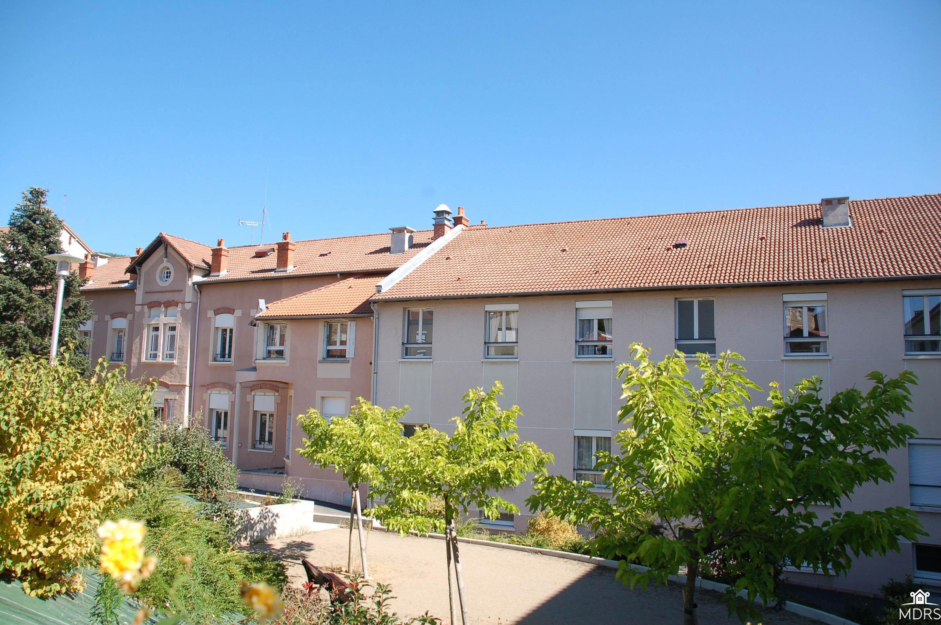 Résidence - Galerie de photos - Image 1 sur 2