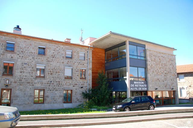 Photo de la résidence 1