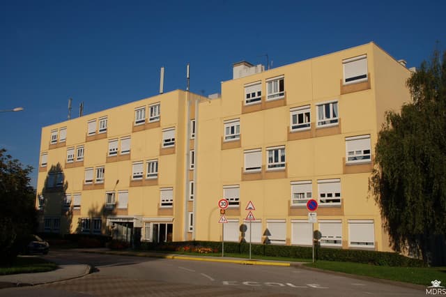 Photo de la résidence 1